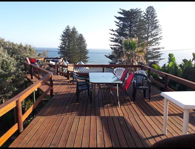 4 BEDROOM HOUSE RENTED IN SEAVIEW